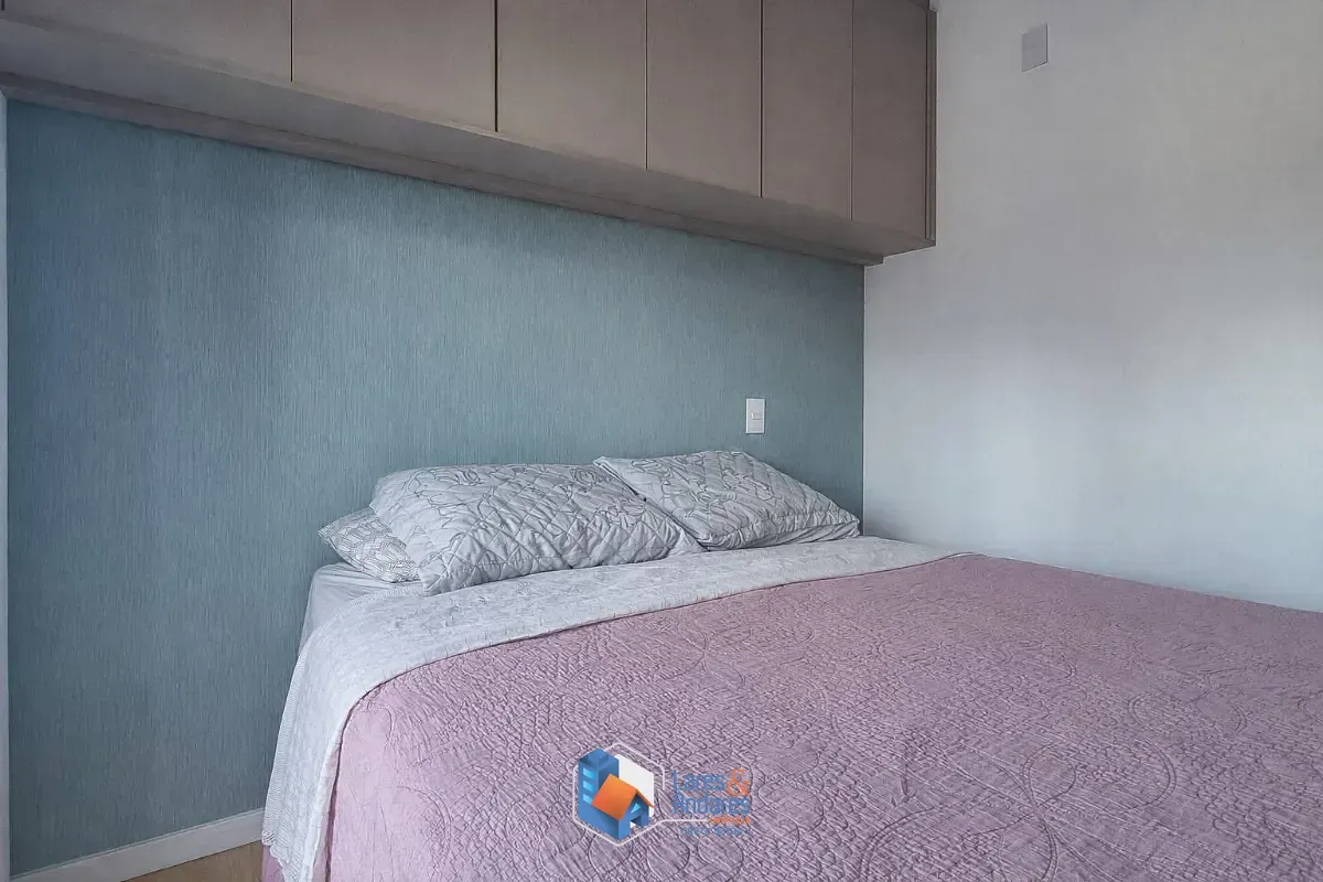Imagem Apartamento para venda em Ipiranga com 3 quartos, sendo 1 suíte, 84m²