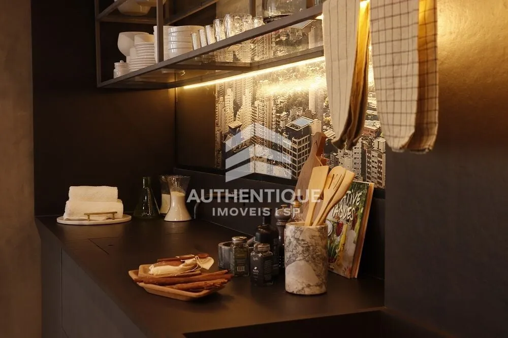Imagem ON Jurupis - Moema - Apartamento à venda em São Paulo/SP