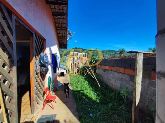 Imagem Casa a venda no bairro do Portão/ Atibaia