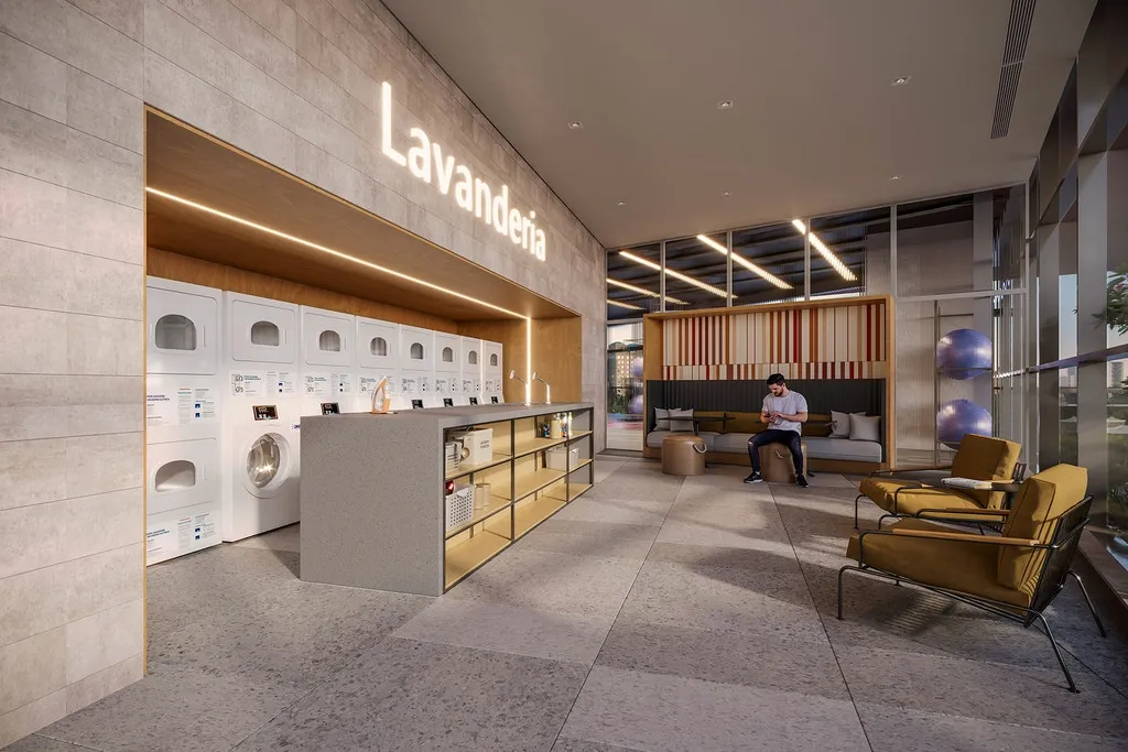 Imagem Urman São Paulo: O Futuro da Região Leste no Eixo Platina Revolucionando a Região Leste de São P...