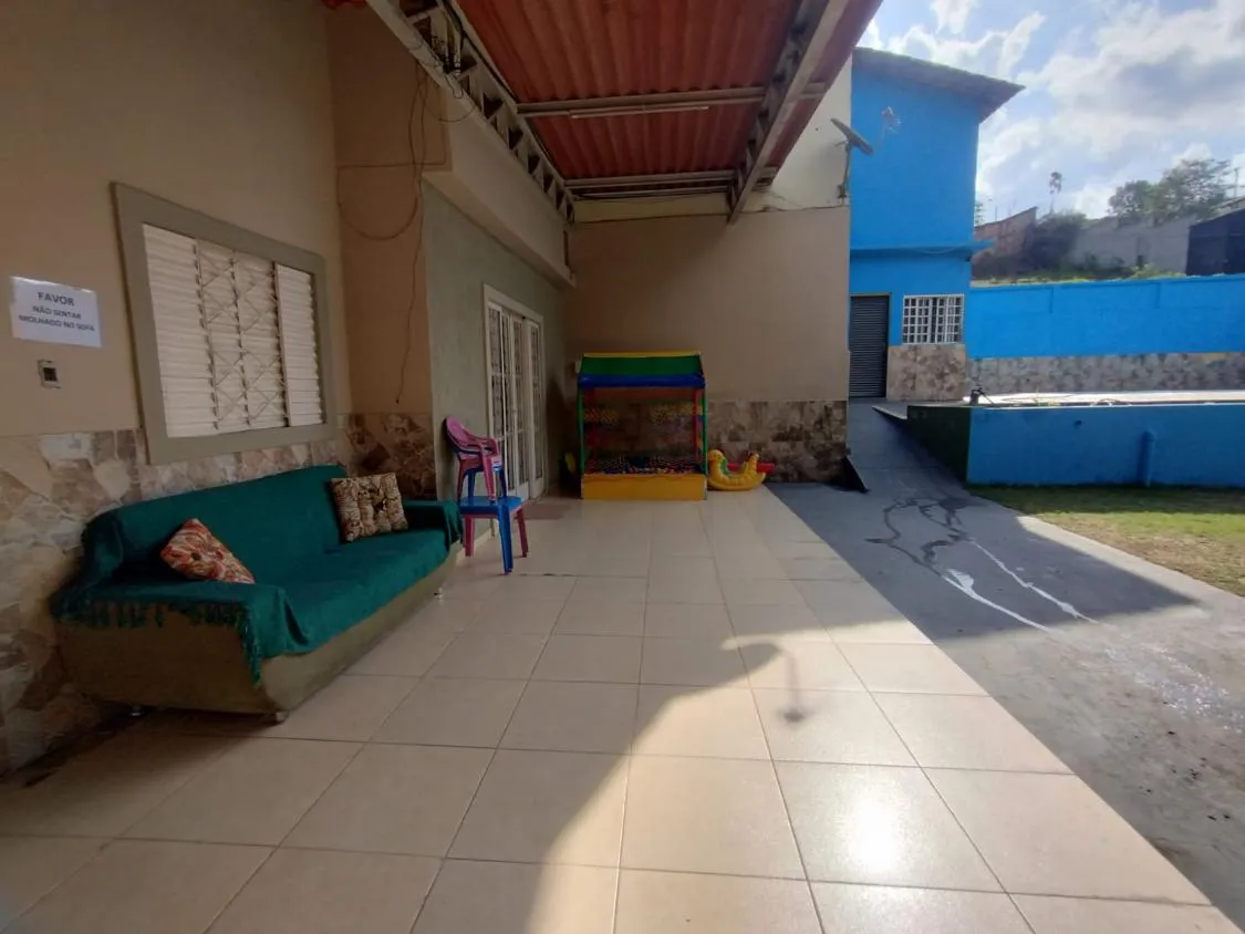 Imagem Vendo excelente chácara em São Joaquim de Bicas/MG , com 2.000 m²
