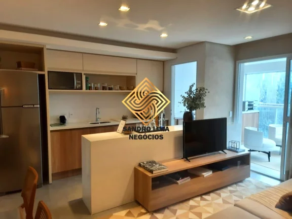 Foto do imóvel APARTAMENTO 63,75M², 2 DORMITÓRIOS SENDO 1 SUÍTE, TERRAÇO COM 1 VAGA - JARDIM PRUDÊNCIA em RUA ARACUÍPE