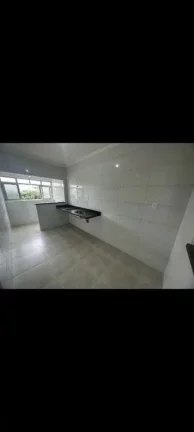 Imagem Apartamento à Venda em Vila Tupi, Praia Grande - SP