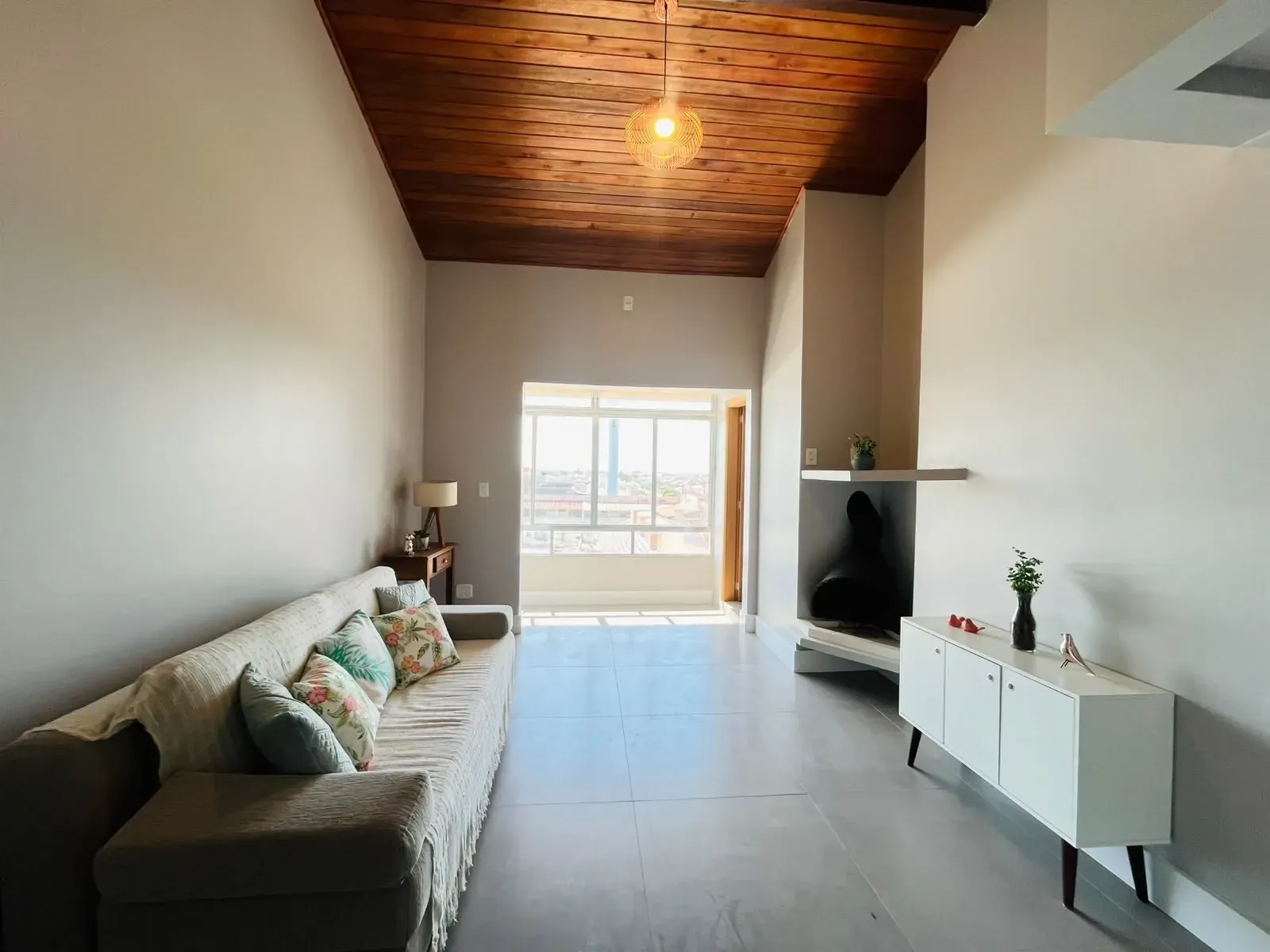Imagem Apartamento com 1 Quarto à Venda, 61 m² em Posto 4 (Capão Novo) - Capão da Canoa