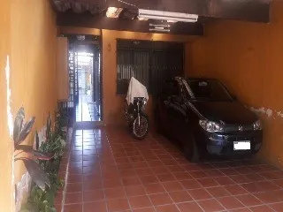 Imagem Imperdível Sobrado à venda em Americanópolis, São Paulo - 3 quartos - 1 suíte - 2 salas - 3 banheiros - 4 vagas - 129m²