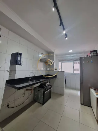Imagem Apartamento 2 Dormitórios (1 Suíte), 2 vagas, Maxximo Resort, SJC