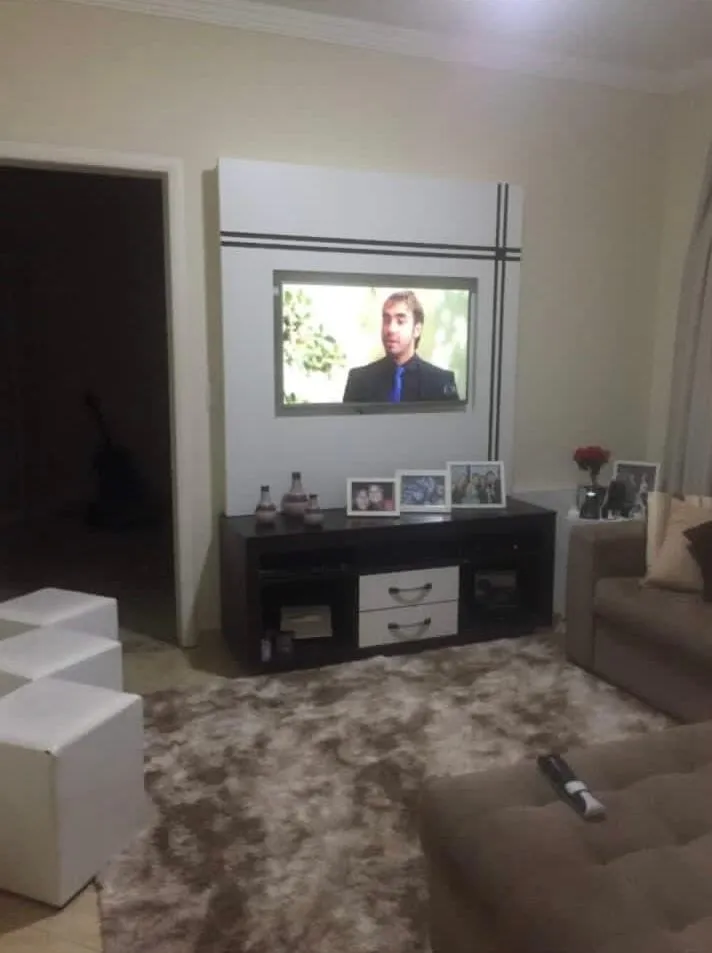 Imagem Casa à venda e locação 3 Quartos, 1 Suite, 4 Vagas, Centro, Tremembé - SP