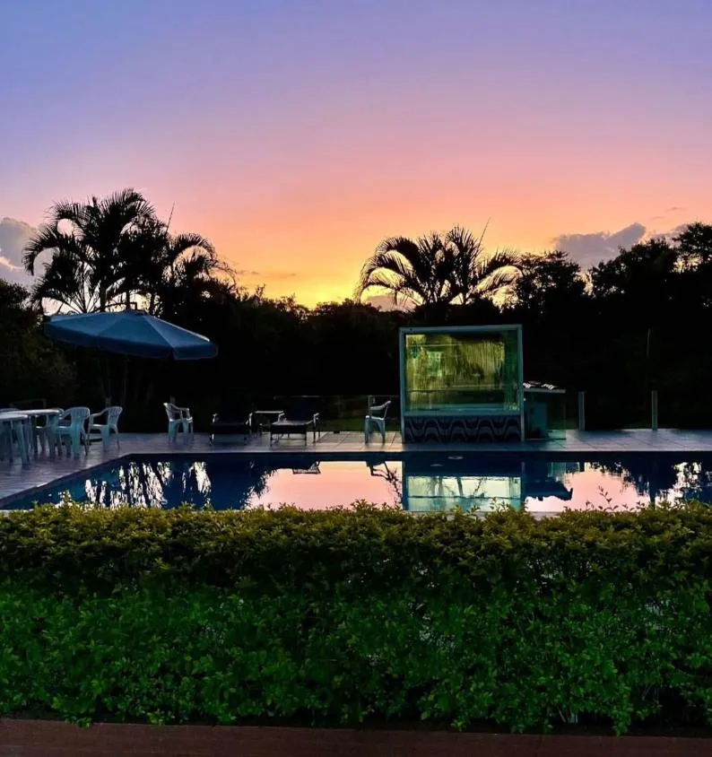 Imagem Excelente Propriedade à Venda em Santa Luzia - com 22.500 m²