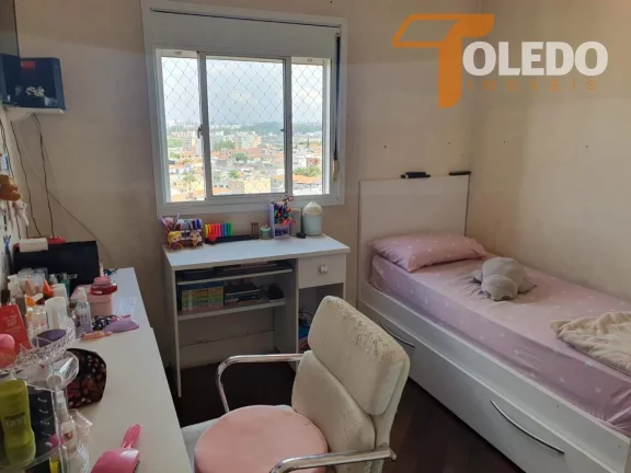 Imagem Apartamento 4 ou + dormitórios para Venda em São Paulo / SP no bairro Parque da Vila Prudente