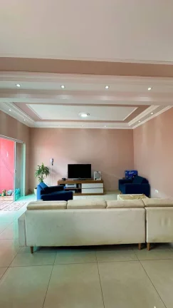 Imagem SOBRADO - 3 QUARTOS (1SUITE) WANEL