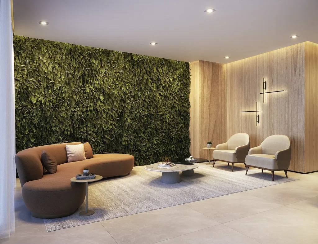 Imagem O extraordinário não nasce por acaso. Preço e disponibilidade do imóvel sujeitos a alteração s...
