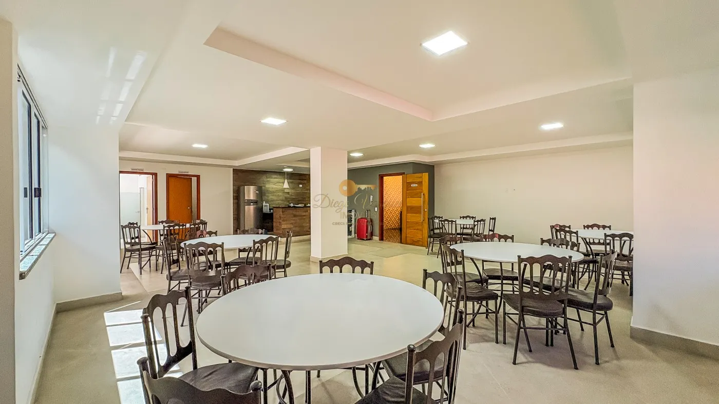 Imagem Apartamento para Venda em Teresópolis / RJ no bairro Taumaturgo