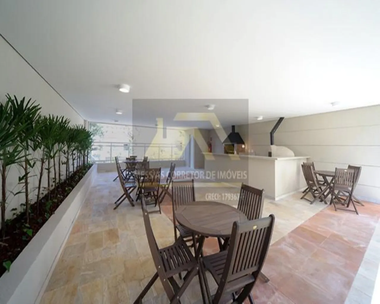 Imagem LANDSCAPE PERDIZES - 316 METROS