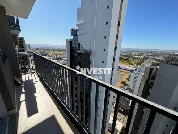 Imagem Apartamento à venda no Alto da Glória - Goiânia/GO