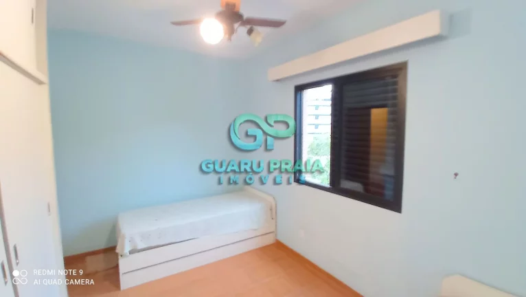 Imagem Apartamento à venda no bairro Enseada - Guarujá/SP