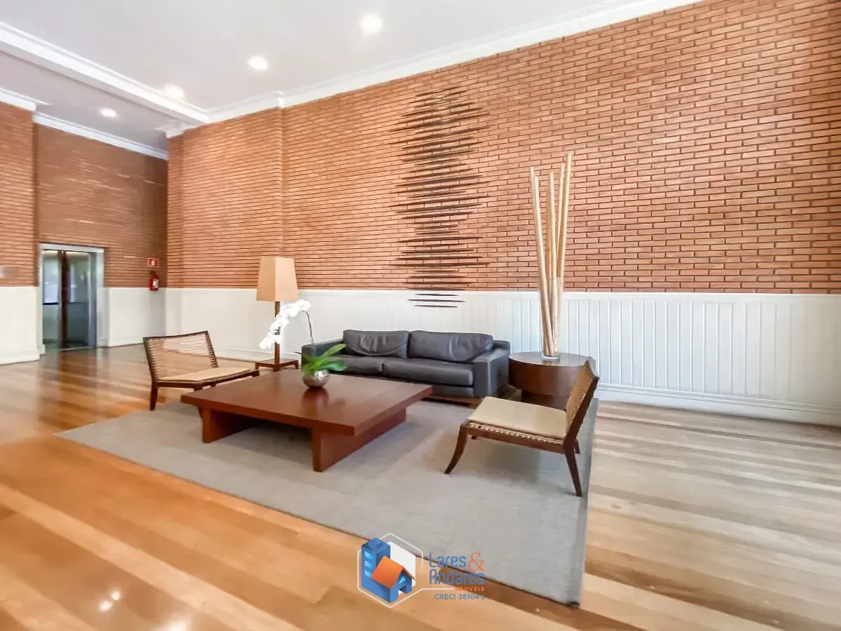 Imagem Loft para venda em Itaim Bibi com 1 quarto, sendo 1 suíte, 79m²