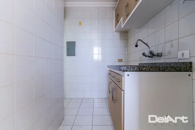 Imagem COBERTURA DUPLÉX NO CENTRO DE CURITIBA - com vista espetacular - 130m2 privativos - R$ 990.000,00