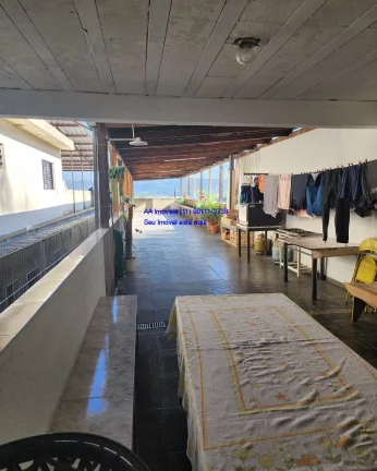 Imagem CASA RESIDENCIAL em JANDIRA - SP, JARDIM GABRIELA III