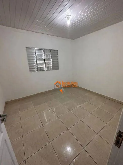 Imagem Casa com 2 dormitórios à venda, 125 m² por R$ 456.000 - Cidade Jardim Cumbica - Guarulhos/SP