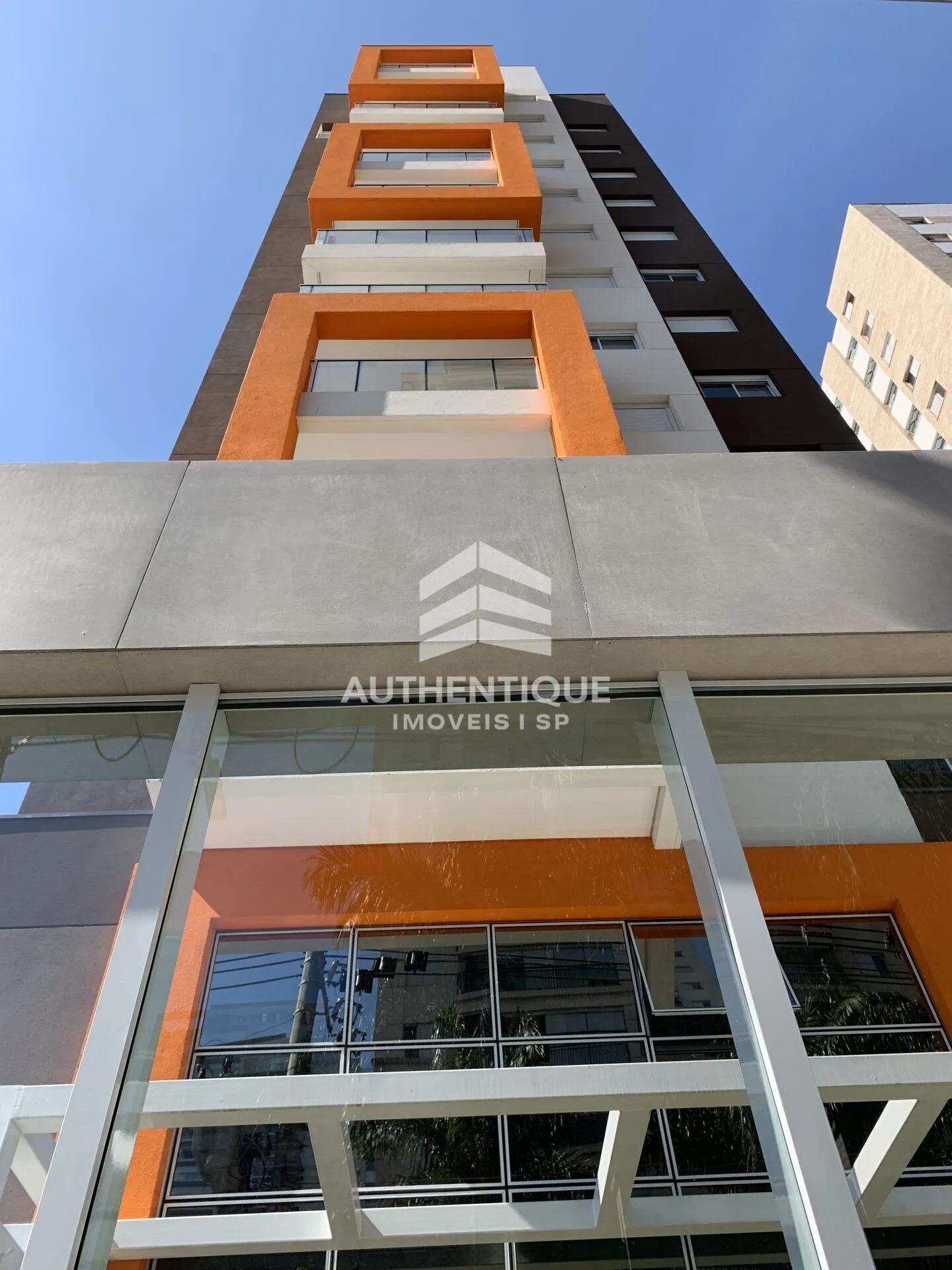 Imagem Up Style Brooklin - Apartamento à venda em São Paulo/SP