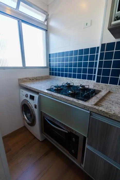Imagem Apartamento no Itaim Bibi, em localização privilegiada.