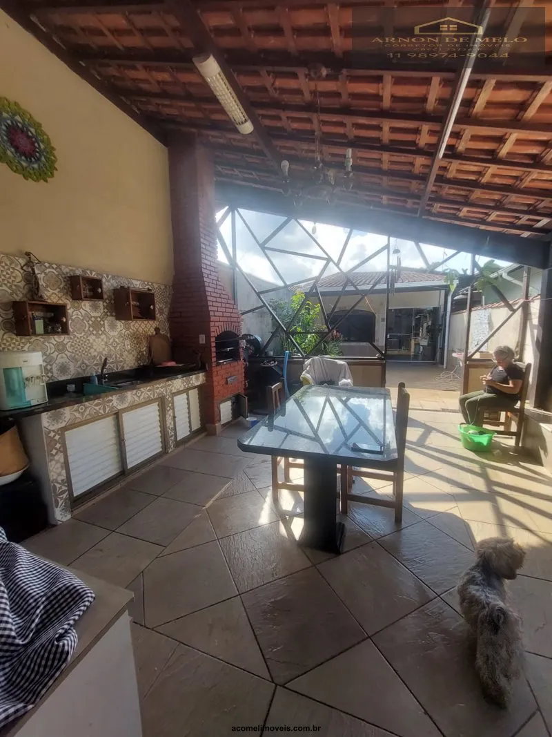 Imagem Casas no Litoral para venda em Praia Grande no bairro Jardim Imperador