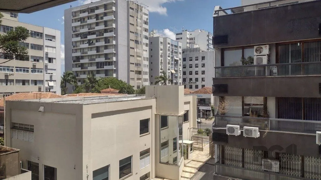 Imagem Sala Comercial em Moinhos de Vento