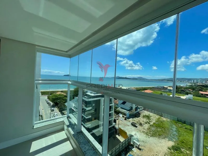 Imagem Apartamento 3 suítes 132m² 2 vagas Itacolomi Balneario Picarras/SC
