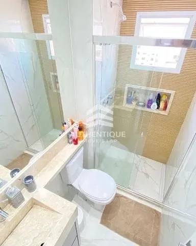 Imagem Vivaz Lauzane Paulista - Apartamento à venda no bairro Lauzane Paulista - São Paulo/SP, Zona Norte