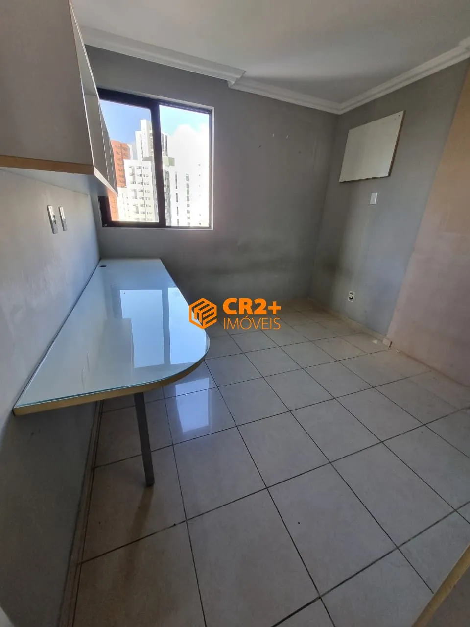 Imagem Vendo apartamento de Luxo na Tamarineira 4 suítes- 162m²