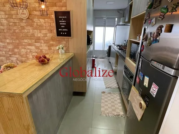 Imagem APARTAMENTO GARDEN, 02 DORMITÓRIOS , SALA AMPLA E ILUMINADA, ELEVADOR, PORTARIA 24H, PISCINA, BRINQUEDOTECA, CHURRASCARIA E LAVANDERIA