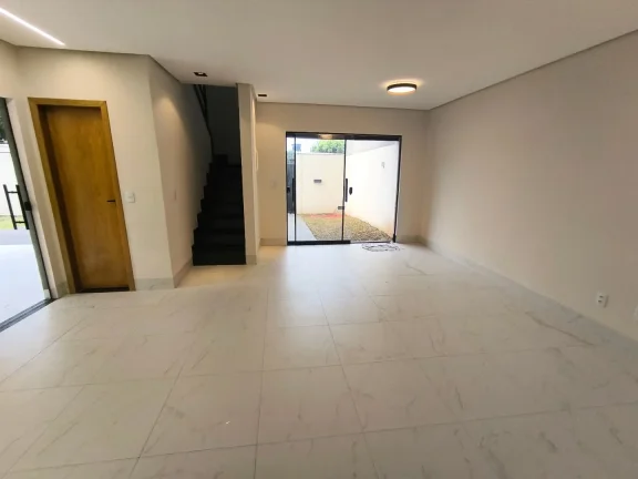 Imagem Otimo Sobrado 3/4 C Suite No Jardim Vitoria Com Area Gourmet