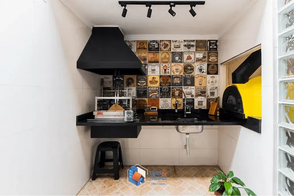 Imagem Casa em Condomínio à venda 2 Quartos 2 Vagas 128M² Vila Dionisia São Paulo - SP