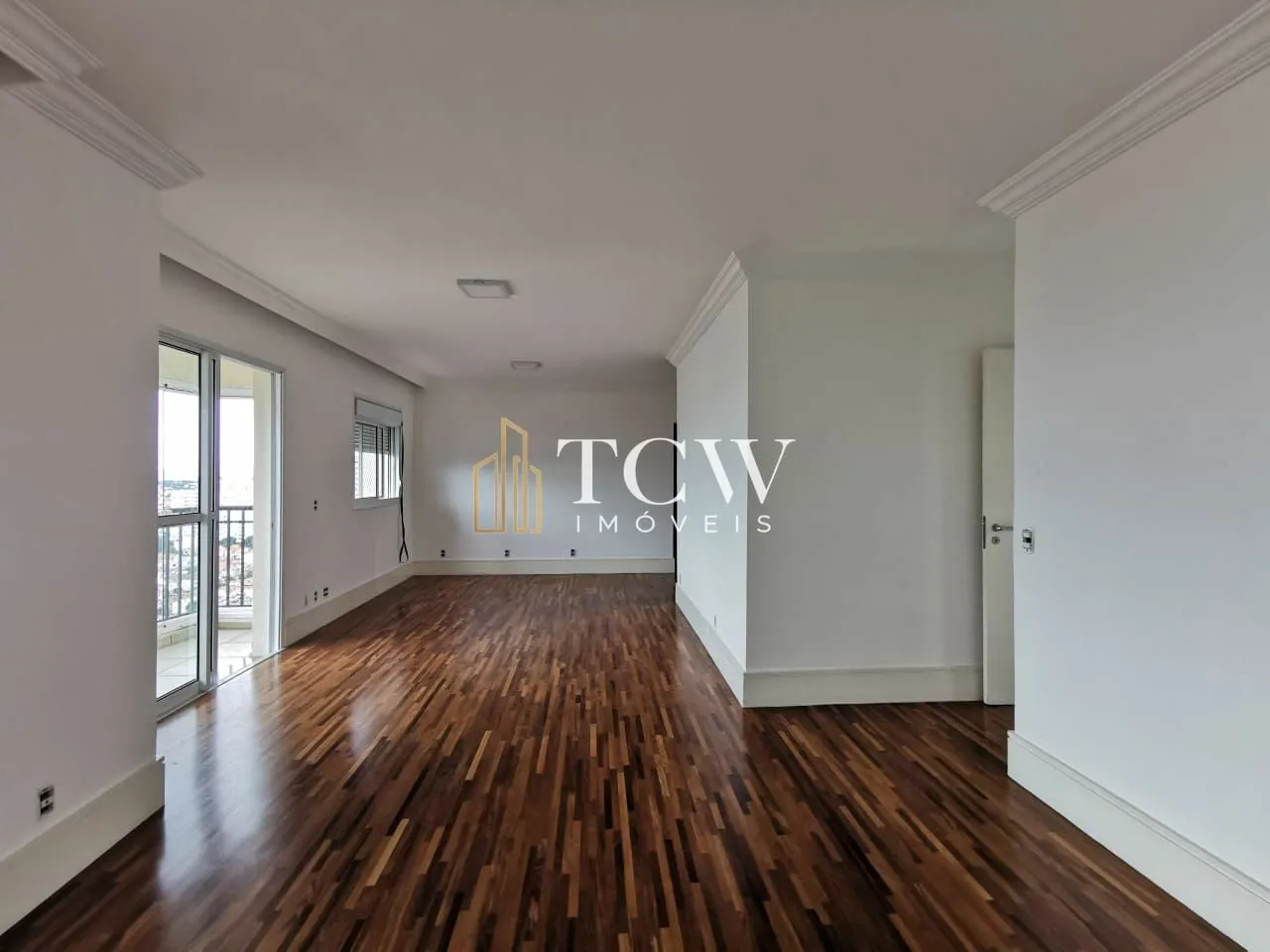 Imagem Apartamento a venda no Aclimação - SP - Condominio La Dolce Vita Aclimação - Tcw Imoveis