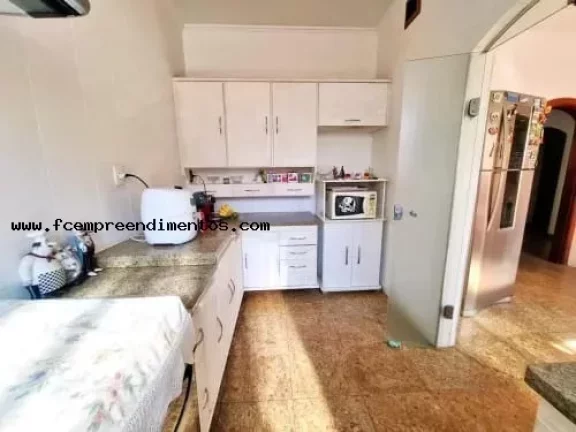 Imagem Casa para Locação em Limeira, Jardim Santa Fé, 3 dormitórios, 1 suíte, 2 banheiros, 2 vagas
