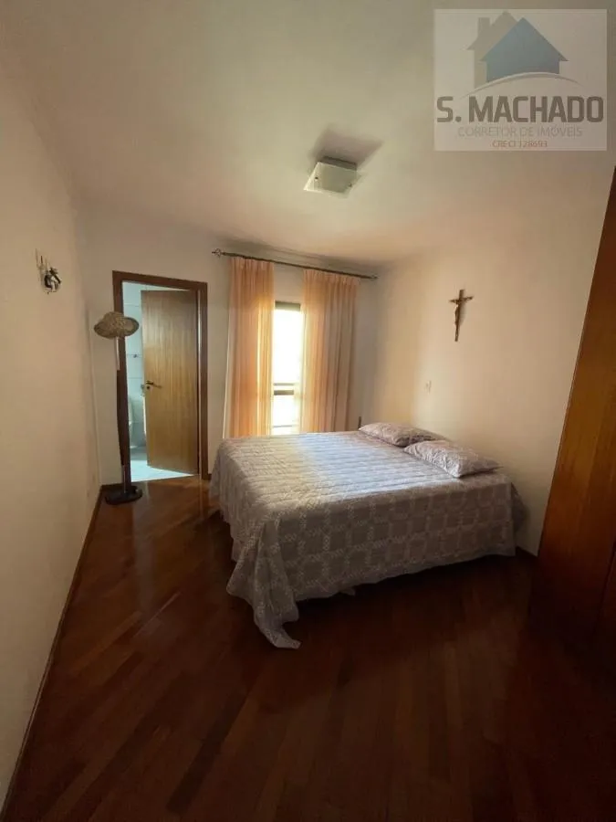 Imagem Apartamento para Venda em Santo André / SP no bairro Santa Maria