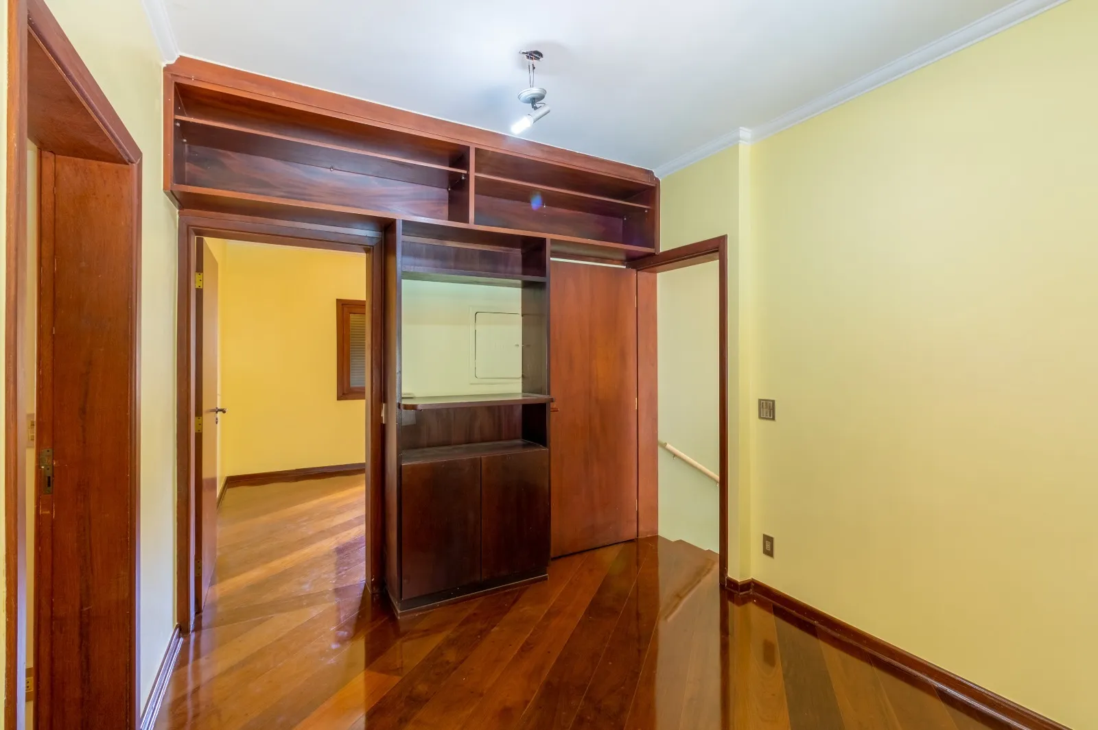 Imagem CASA ALTO PADRÃO PARQUE CAMPOLIM