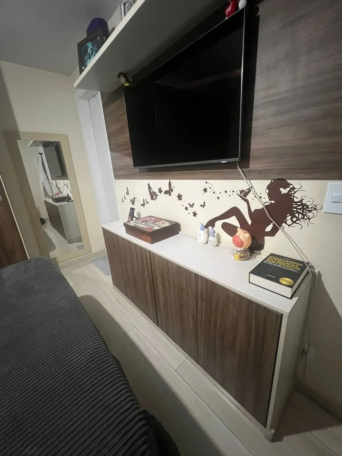 Imagem Apartamento com 2 Quartos à Venda, 51 m² em Jardim Estrela - Mauá