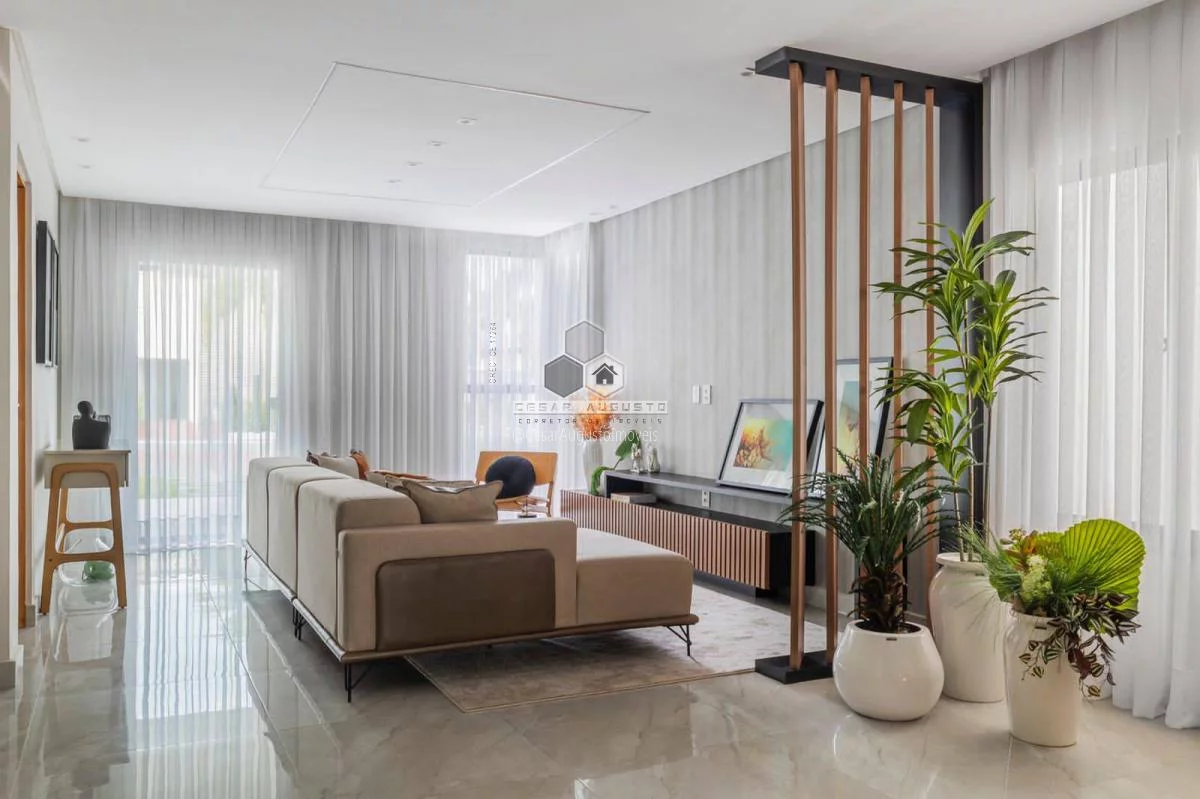 Imagem Ebenezer Residencial - Condominio de casas duplex alto padrão no Eus?(C)bio