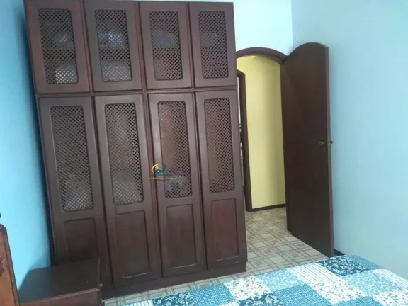 Imagem Apartamento Padrão para Venda em Enseada Guarujá-SP