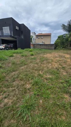 Imagem TERRENO RESIDENCIAL em MANAUS - AM, PONTA NEGRA