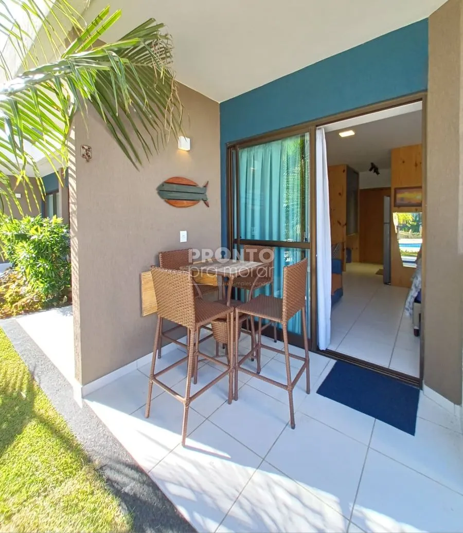 Imagem Makia Beach Experience