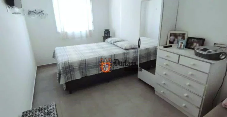 Imagem Casa com 2 dormitórios à venda, 54 m² por R$ 515.000 - Jardim Morumbi - Atibaia/SP
