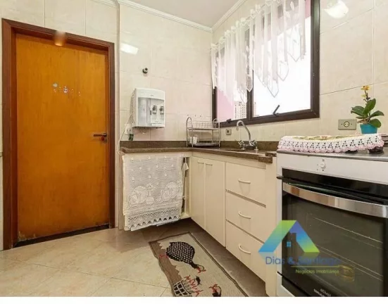 Imagem Apartamento com 3 dormitórios à venda, 120 m² por R$ 750.000,00 - Ipiranga - São Paulo/SP