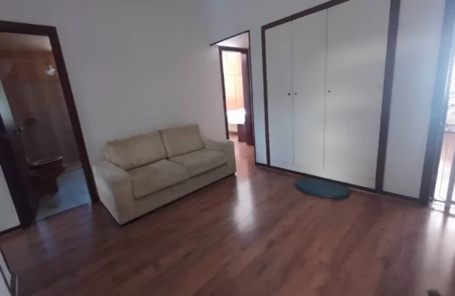 Imagem APARTAMENTO A VENDA 04 QUARTOS 02 VAGAS NA SERRA 136 m².