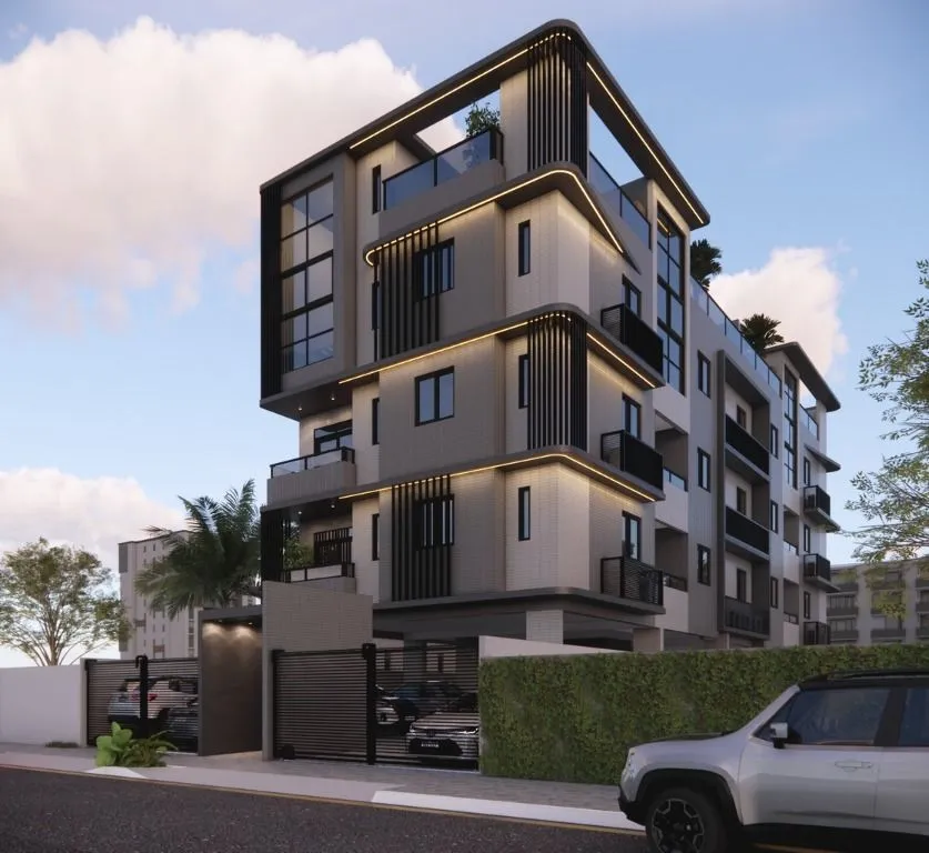 Foto do imóvel Apartamento à venda, 50 m² por R$ 395.098,00 - Bancários - João Pessoa/PB