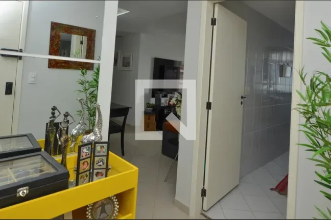 Imagem Apartamento à Venda - Recreio, 2 Quartos, 72 m2