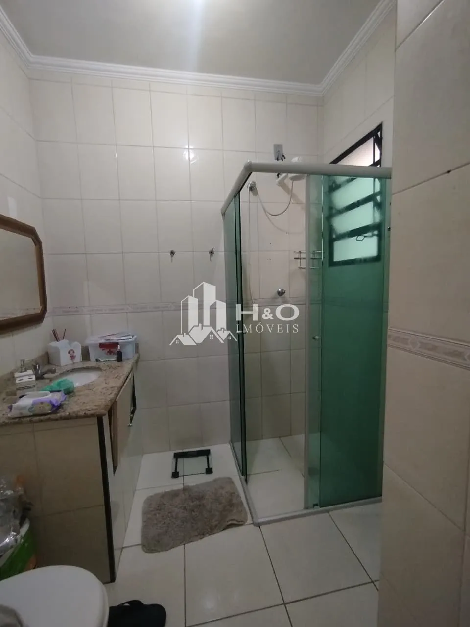 Imagem Sobrado na Guilhermina Esperança | 127 m² de conforto e modernidade!