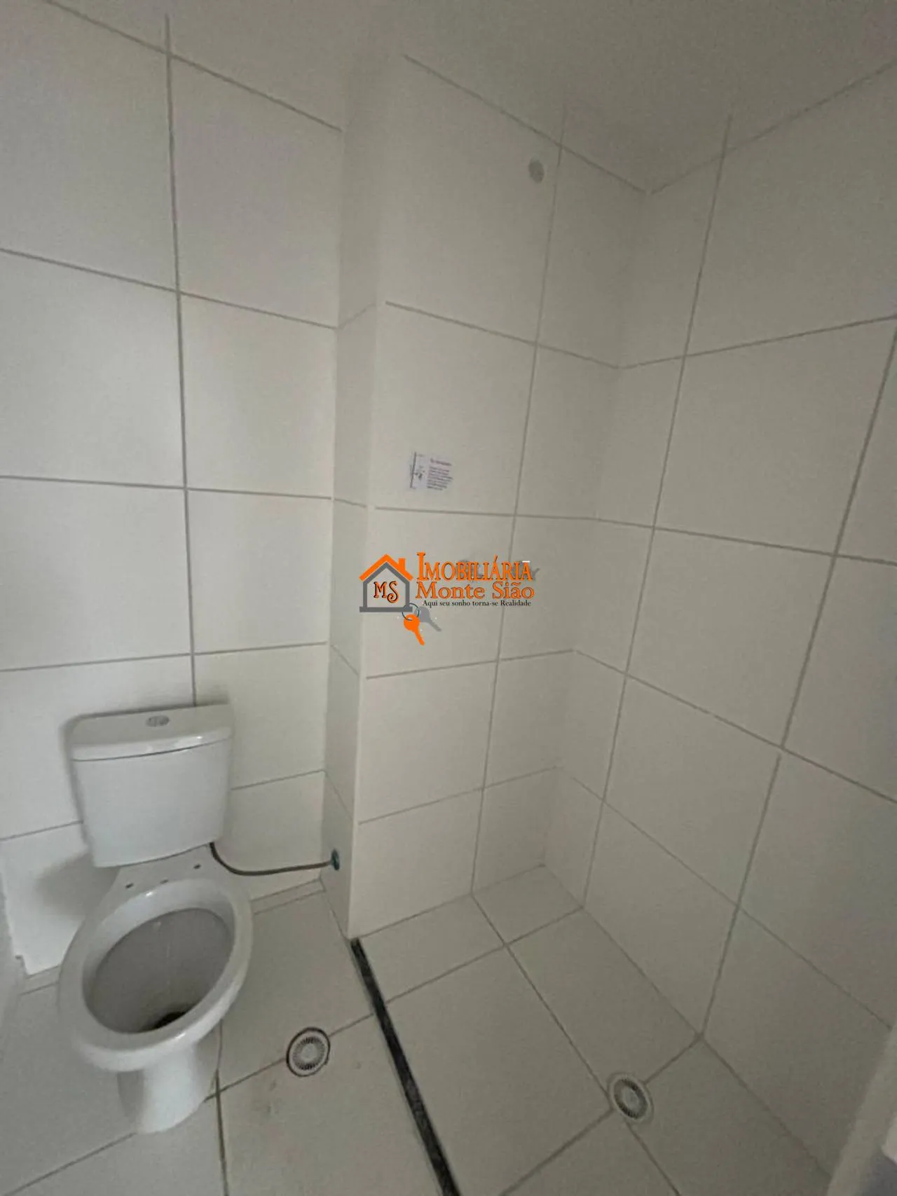 Imagem Apartamento com 2 dormitórios à venda, 41 m² por R$ 414.000,00 - Centro - Guarulhos/SP
