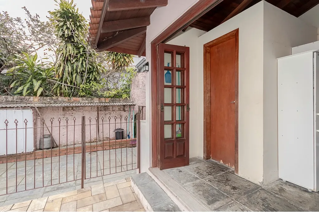 Imagem Casa em Passo da Areia
